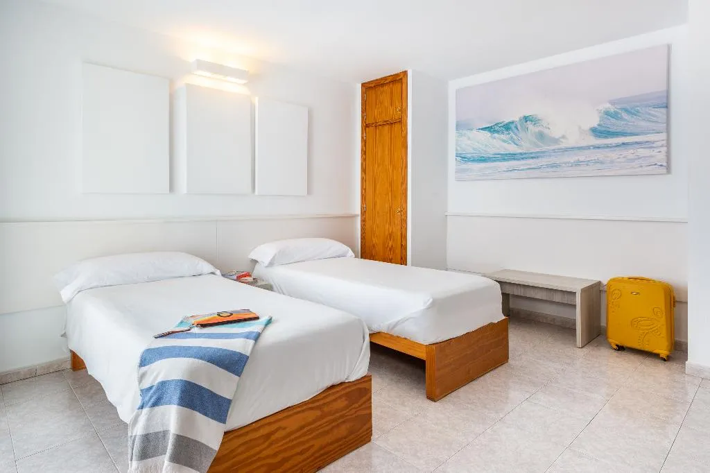 STUDIO STANDARD Room, Vibra Panoramic Apartamentos, Ibiza