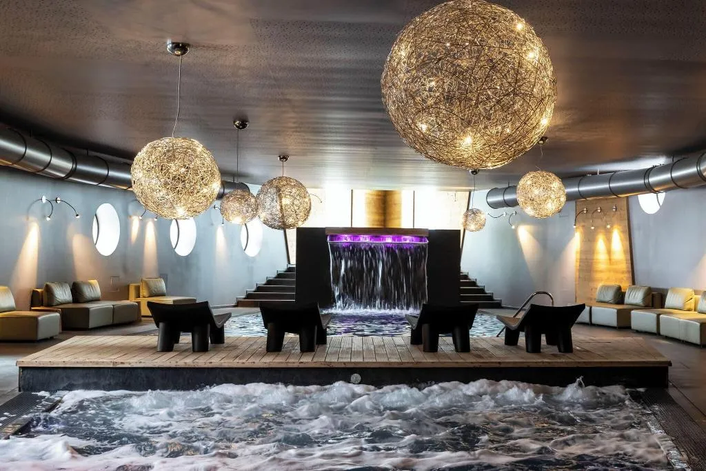 Sports and Entertainment, Linta Hotel Wellness & Spa, Venice