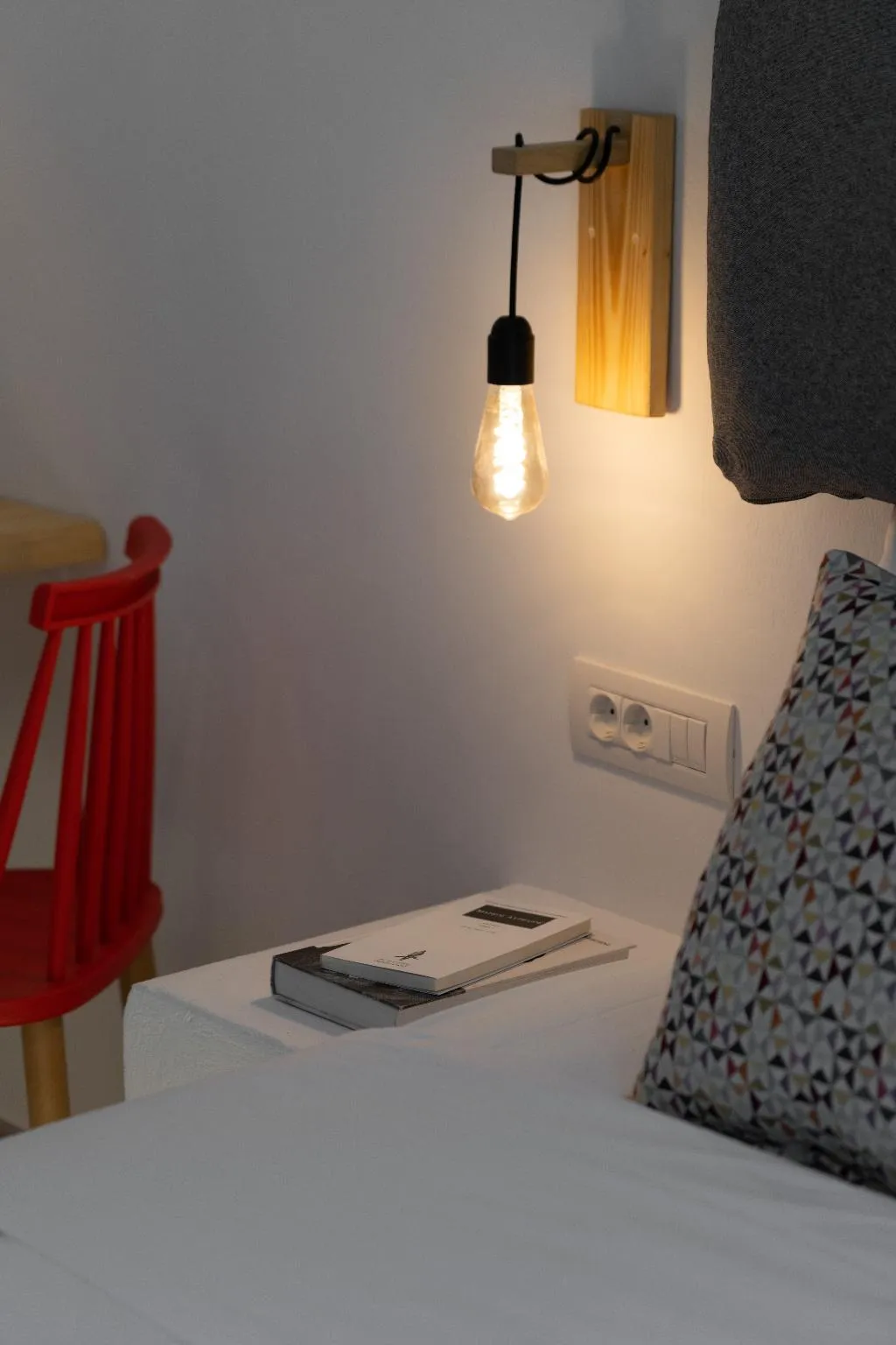 STUDIO SEA VIEW Room, Sunray Lodgings, Santorini