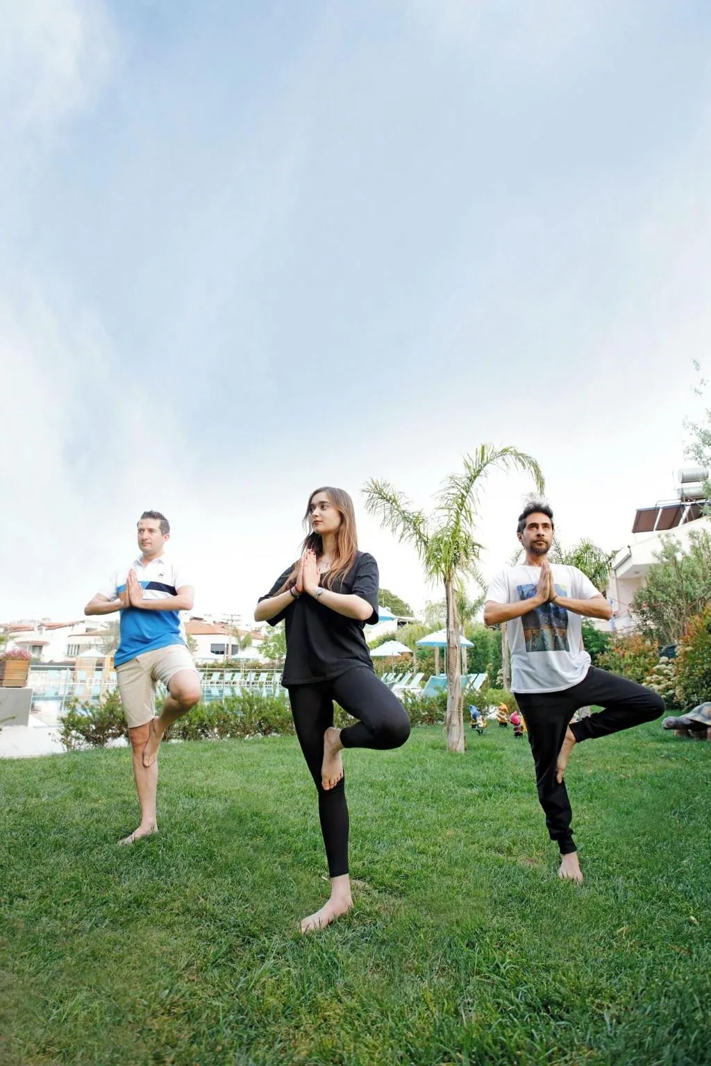 Sports and Entertainment, Allia Thermal Health Spa Kazdaglara, Izmir