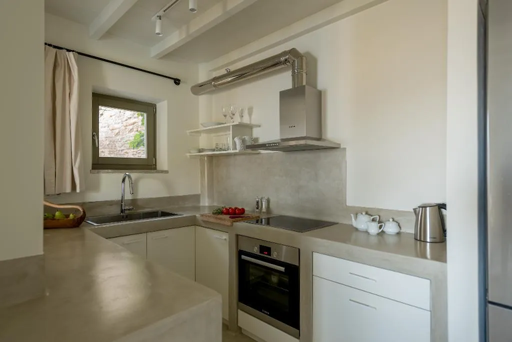 VILLA STANDARD Room, Andross Tessera, Corfu