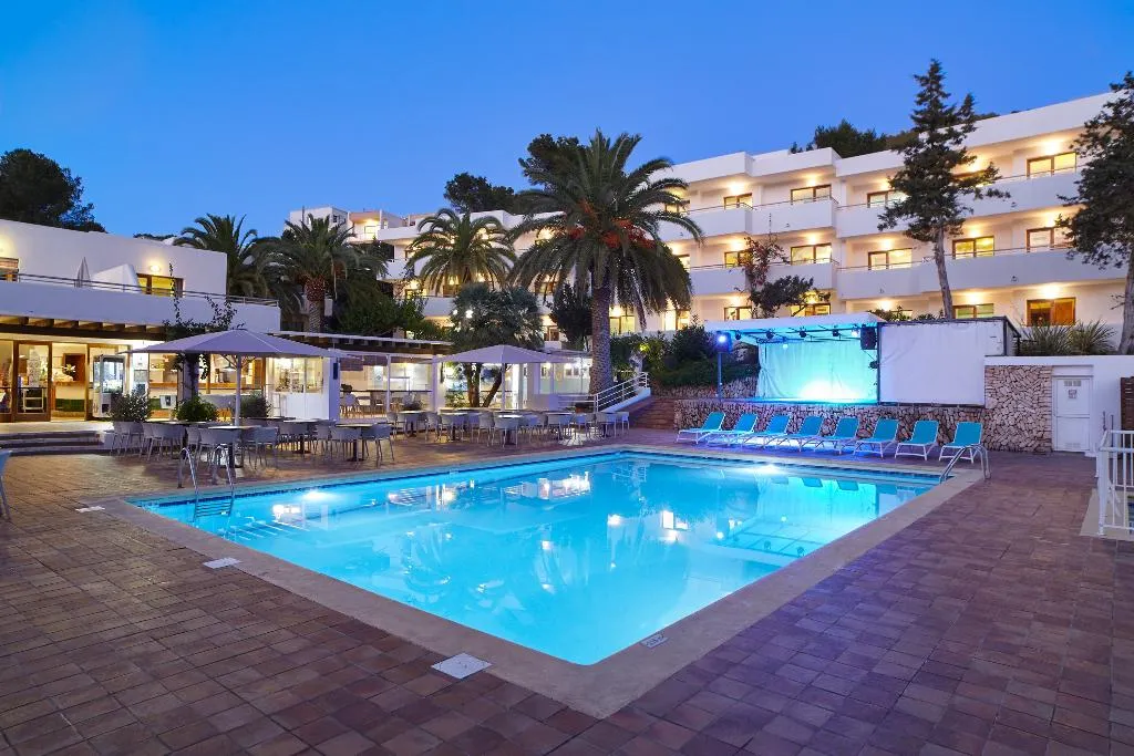General view, Complejos San Miguel Park - Esmeralda Mar, Ibiza