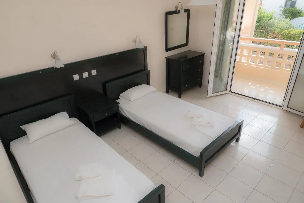 APARTMENT STANDARD Room, Sunset Studios And Apartments by Estia, Crete