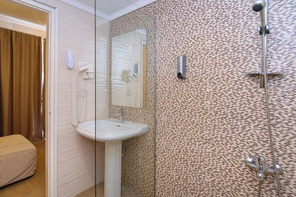 TRIPLE SUPERIOR Room, Archontiki, Crete