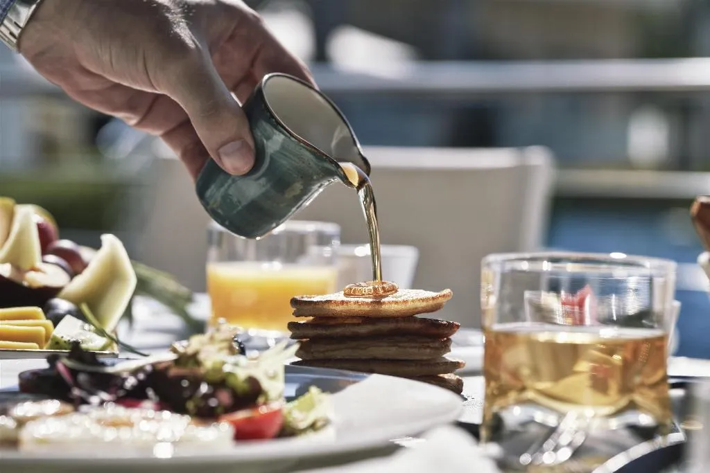 Restaurant, Lesante Classic - Prefered Hotels & Resorts, Zante