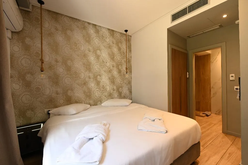 Double or Twin STANDARD Room, Urban Core Residence, Athens
