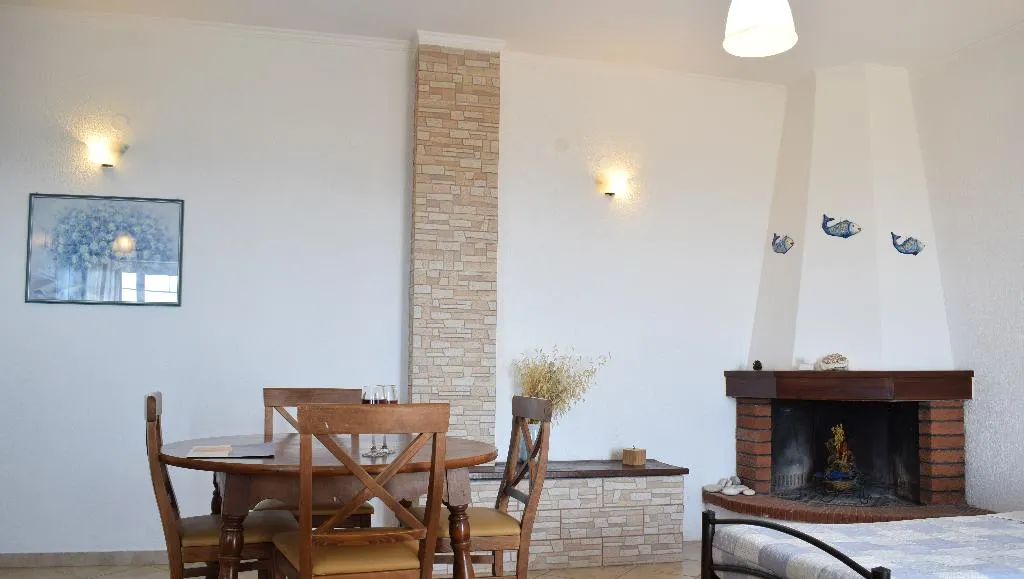 APARTMENT ONE BEDROOM Room, Diana Studios, Kefallinia
