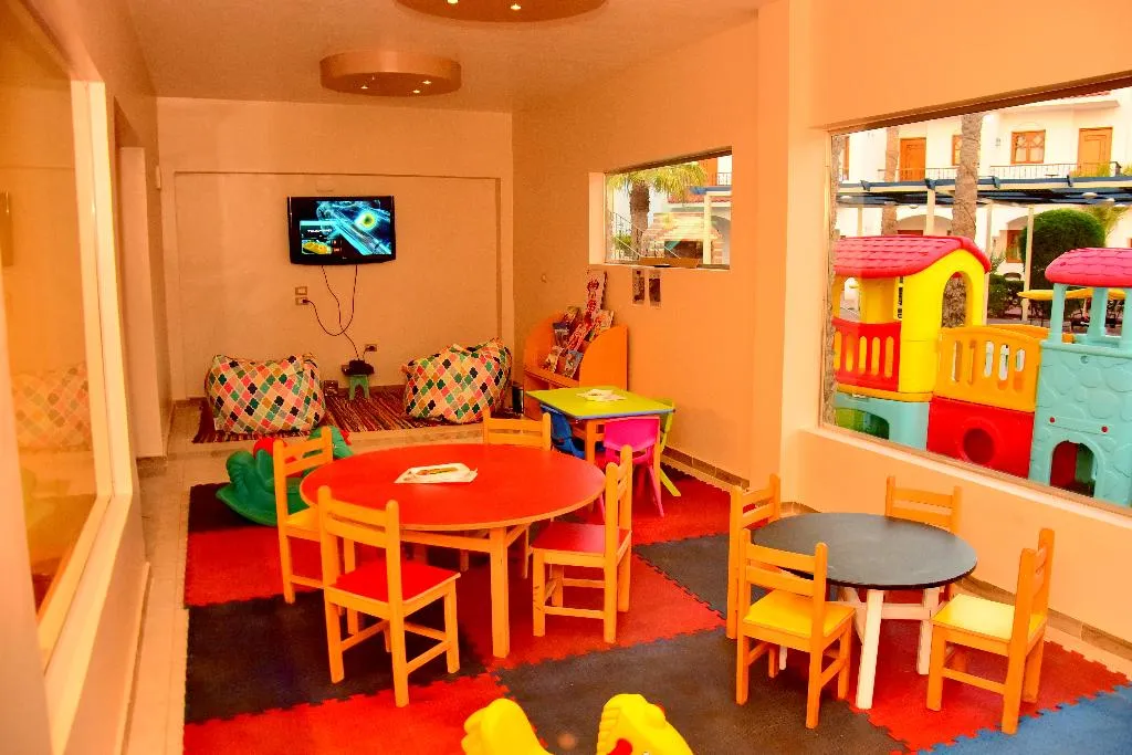 Sports and Entertainment, Dive Inn Resort, Red Sea Riviera