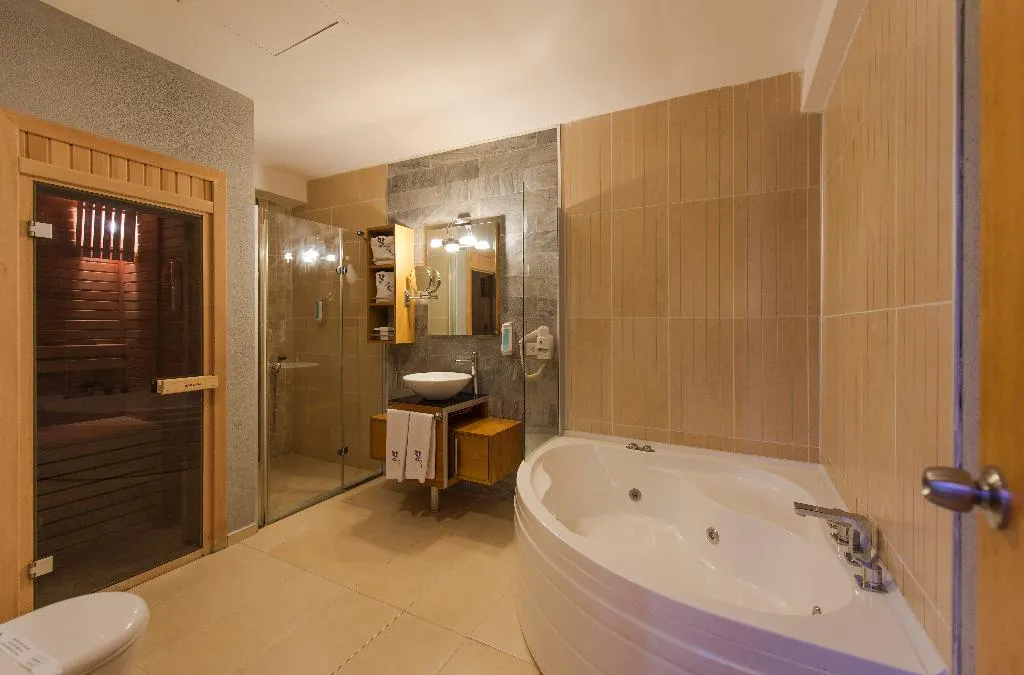 Room, Flora Garden Beach Side, Antalya