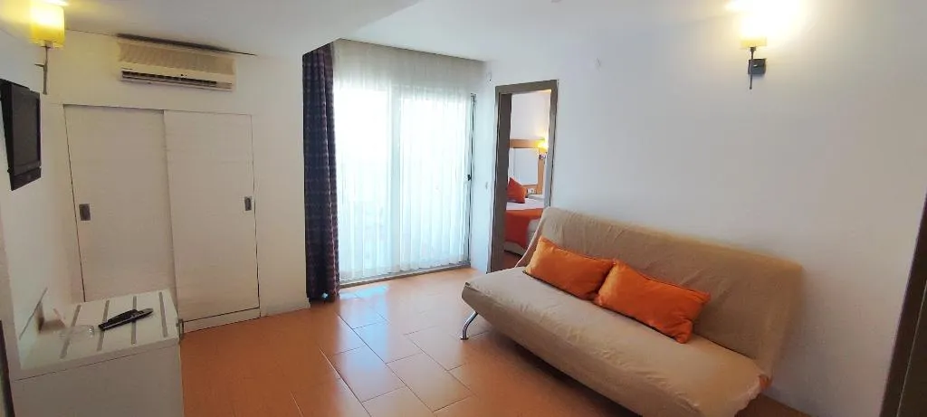 FAMILY ROOM STANDARD Room, Mersoy Bellavista Hotel, Dalaman