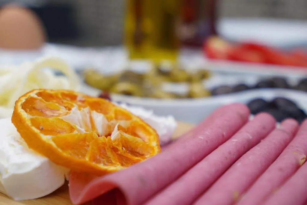 Restaurant, Ayayorgi̇ Homes & Hotels, Izmir