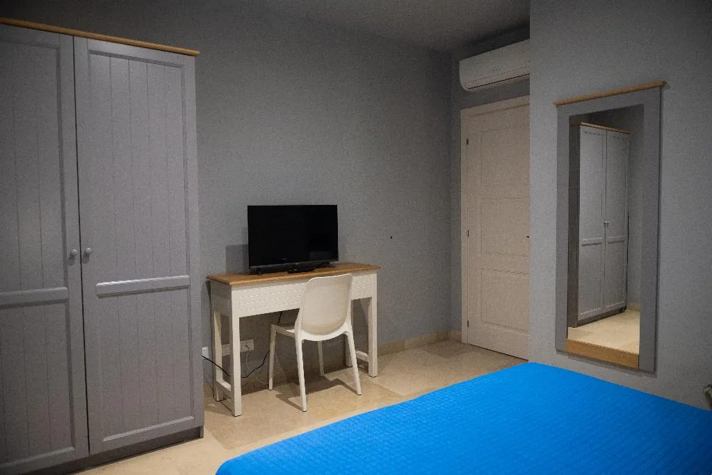 APARTMENT DELUXE Room, Zibibbo Suites & Rooms, Palermo