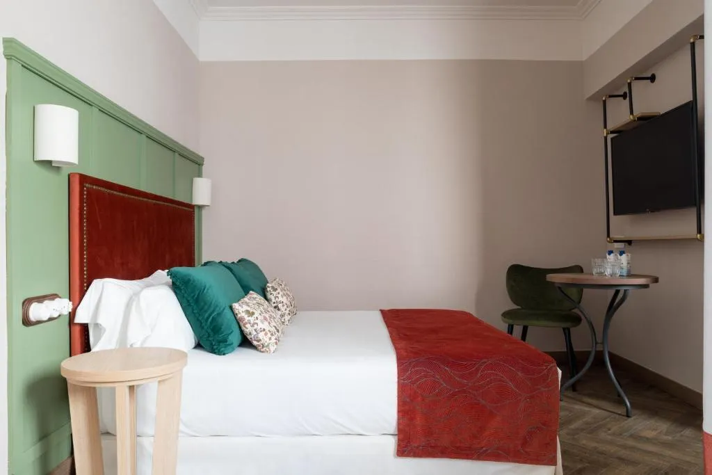 DOUBLE COMFORT Room, Honest Sevilla, Seville