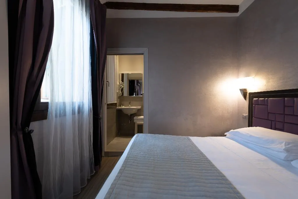 DOUBLE ANNEX Room, Paganelli, Venice