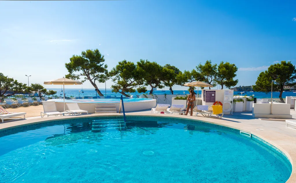Pool, FERGUS Style Palmanova, Majorca