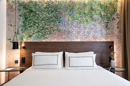Alexis Villa, Skiathos