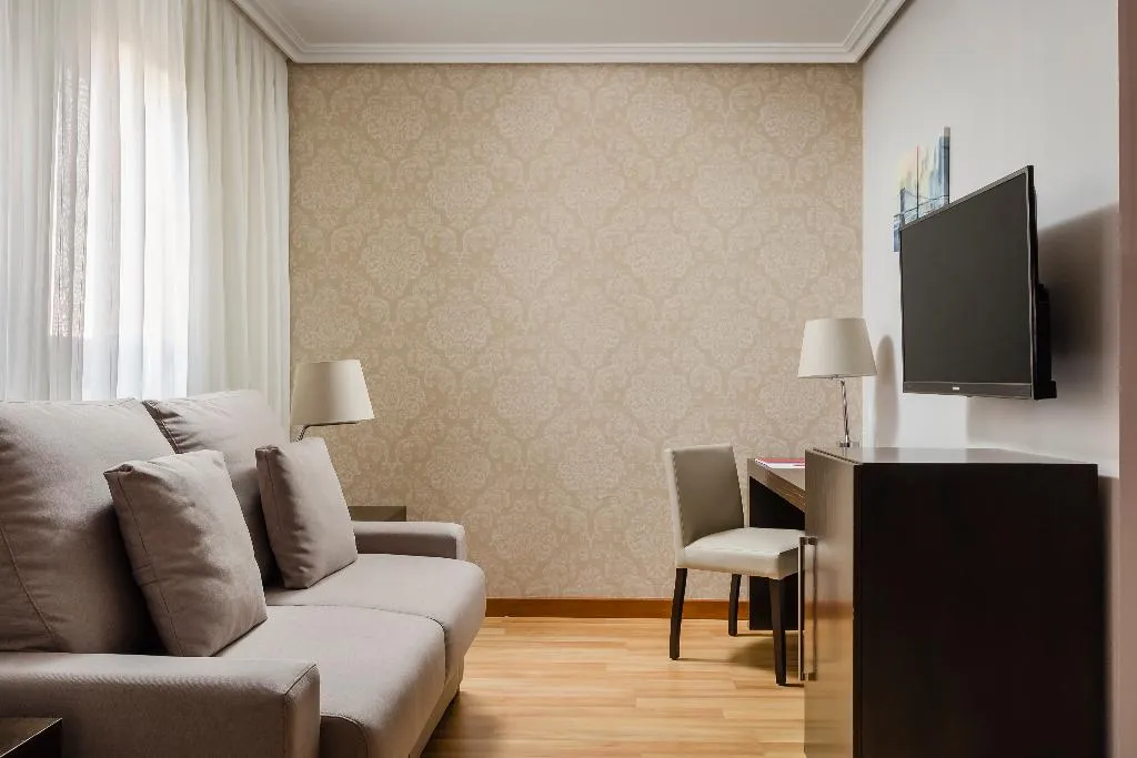 SUITE STANDARD Room, Exe Getafe, Madrid