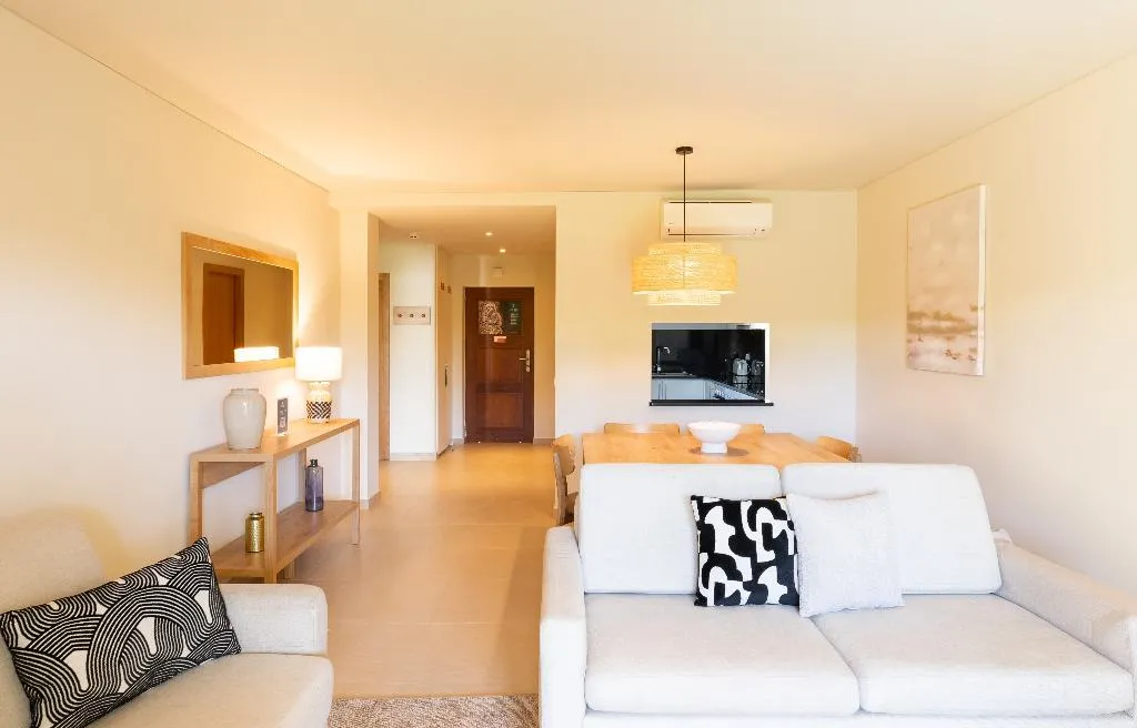 APARTMENT DELUXE TWO BEDROOM Room, Eden Villas & Apartments, Algarve