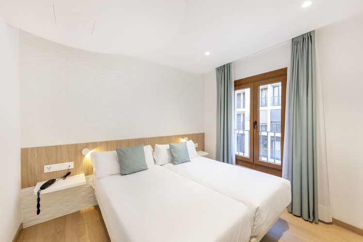 Odyssey Rooms, Costa Blanca