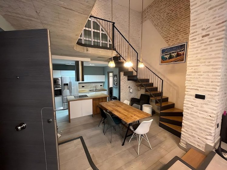 Living-sevilla Apartments Maestranza, Seville
