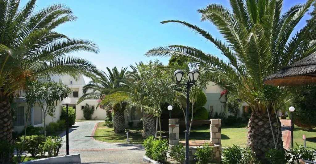 General view, Kipriotis Village Resort, Kos