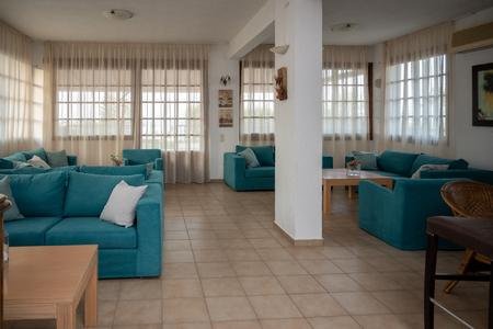 Paloma Garden and Corina Hotel, Crete