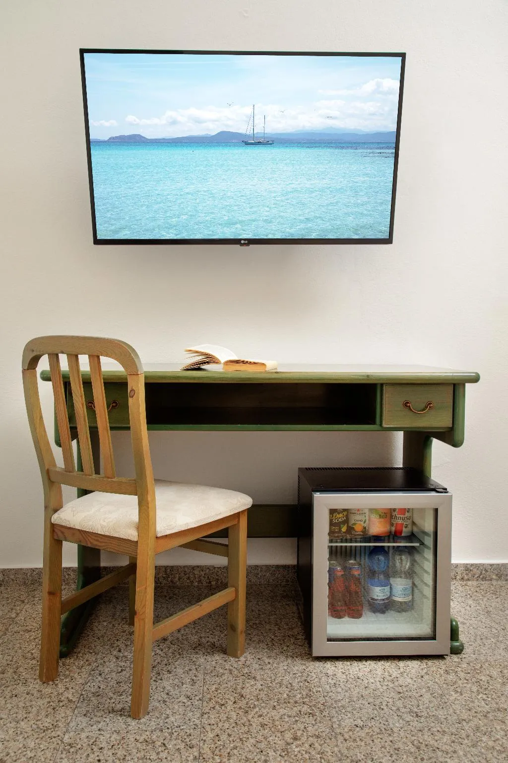 TRIPLE STANDARD Room, Castello, Olbia