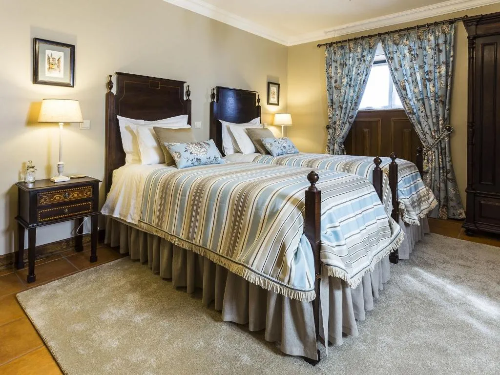 Room, Charming Antas House, Porto