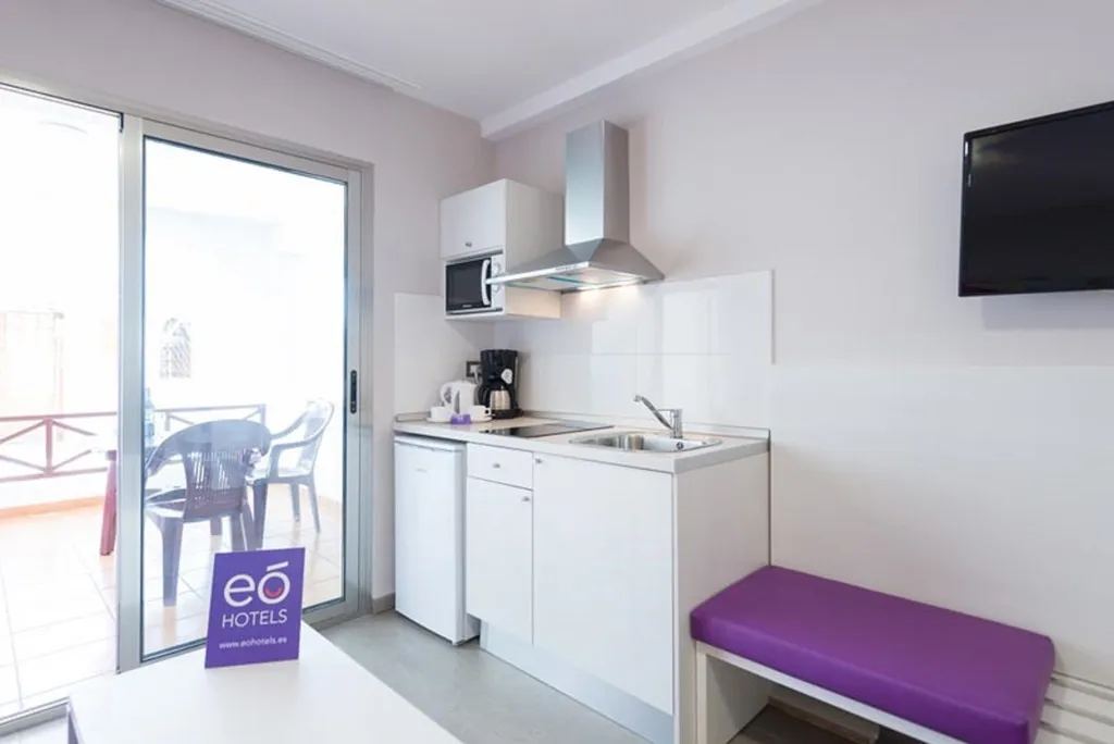 Room, eo Corona Cedral, Gran Canaria