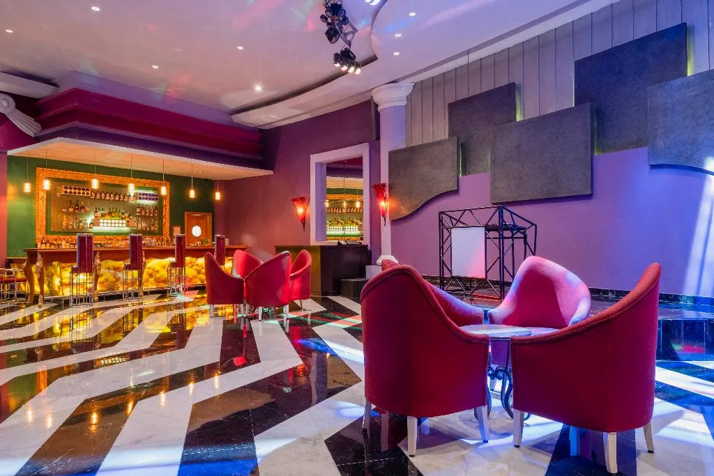 Bar, JOIA Paraiso by Iberostar All Inclusive, Cancun Area