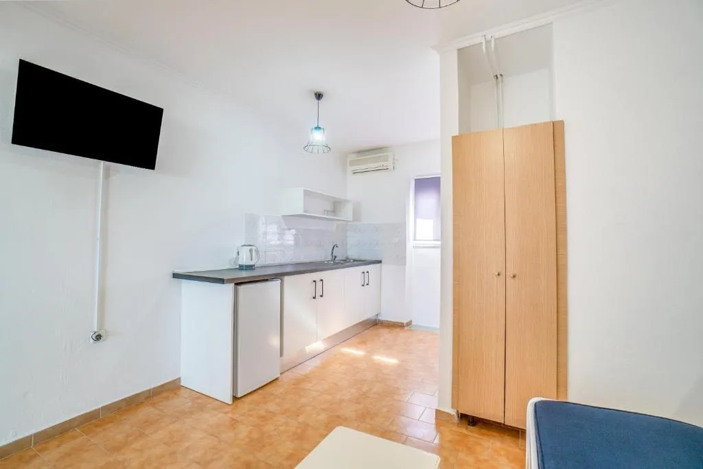 APARTMENT STANDARD Room, Saint Peter Bay Aparthotel, Corfu
