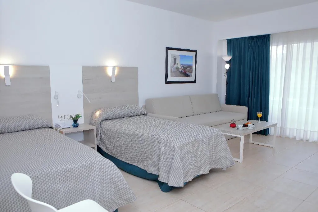 STUDIO SUPERIOR Room, PYR Fuengirola, Costa Del Sol