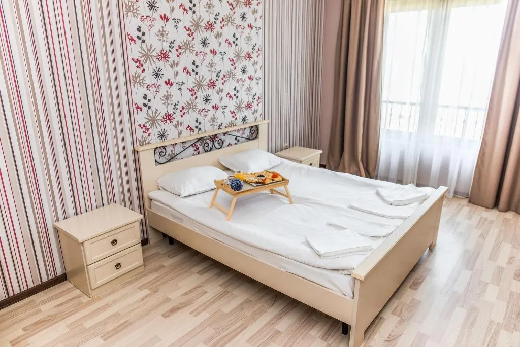 Room, Primea Beach Residence, Bourgas