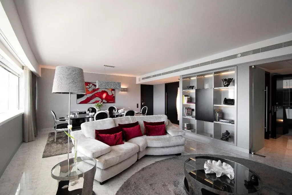 Room, Myriad By Sana Hotels, Lisbon