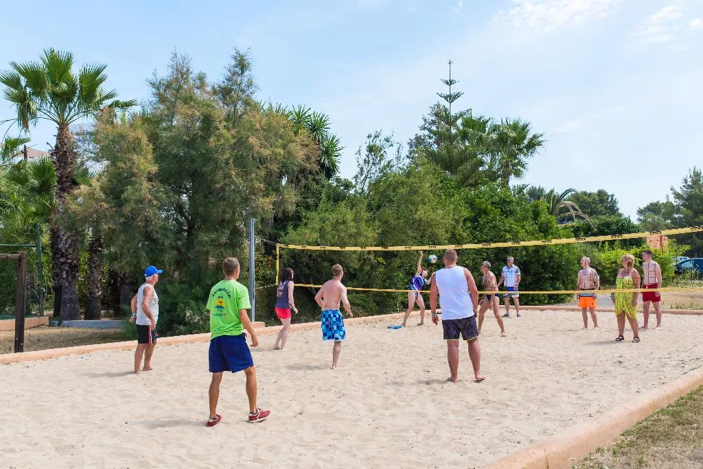 Sports and Entertainment, AzuLine Hotel Bergantin, Ibiza