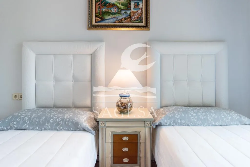 Room, Hacienda Playa, Costa Del Sol