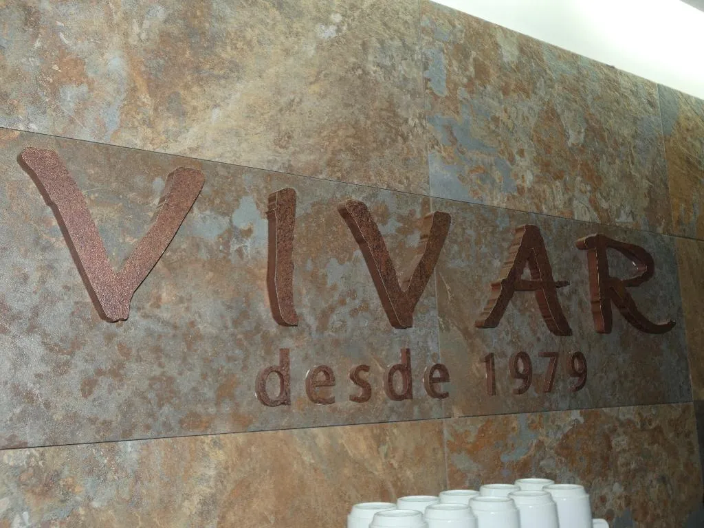 General view, Hotel Vivar, Madrid