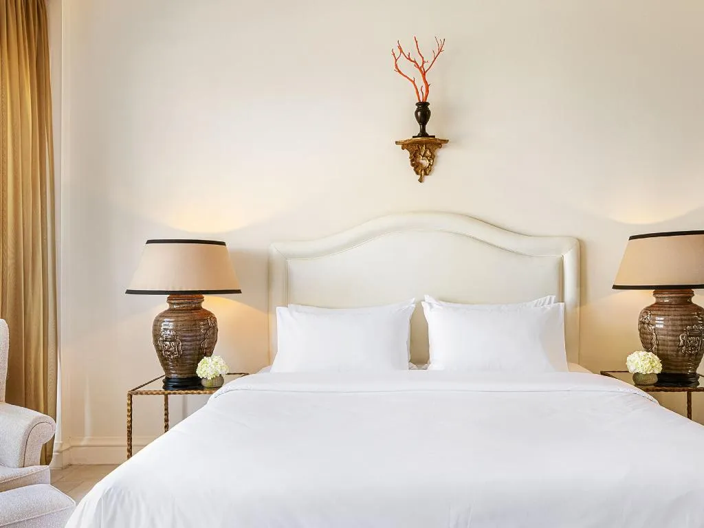 DOUBLE SEA VIEW Room, Grecotel Eva Palace, Corfu