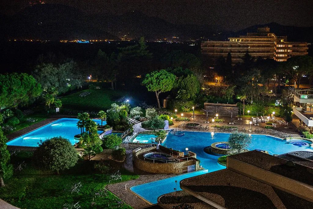 General view, Galzignano Resort Terme & Golf - Hotel Majestic, Venice