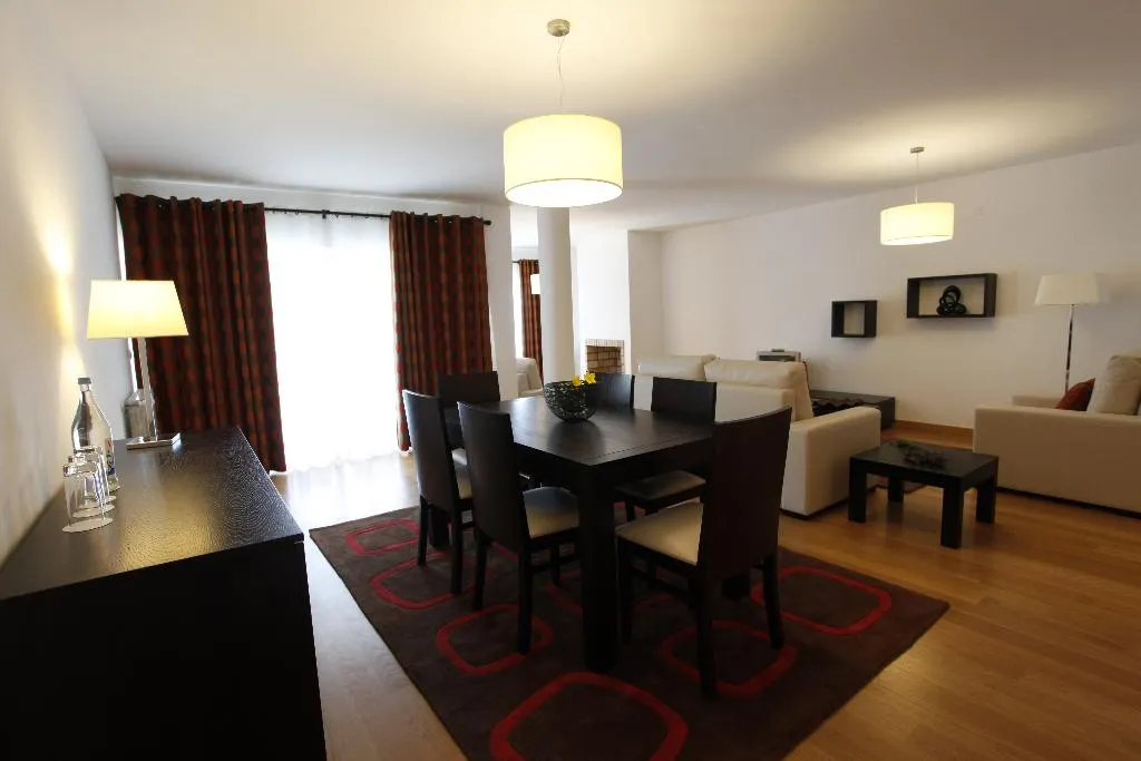 HOME THREE BEDROOMS Room, Montebelo Aguieira Lake Resort & Spa, Porto