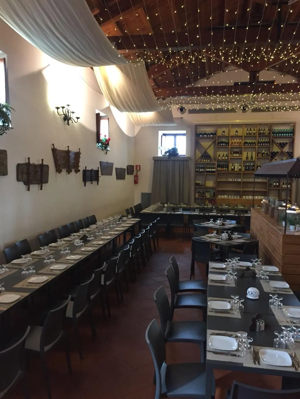 Restaurant, Villa Lampedusa Hotel & Residence, Palermo
