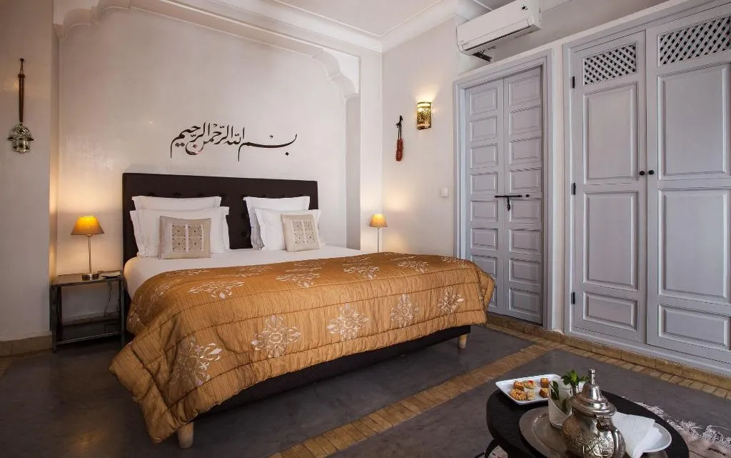 Room, Riad Shanima & Spa, Marrakech