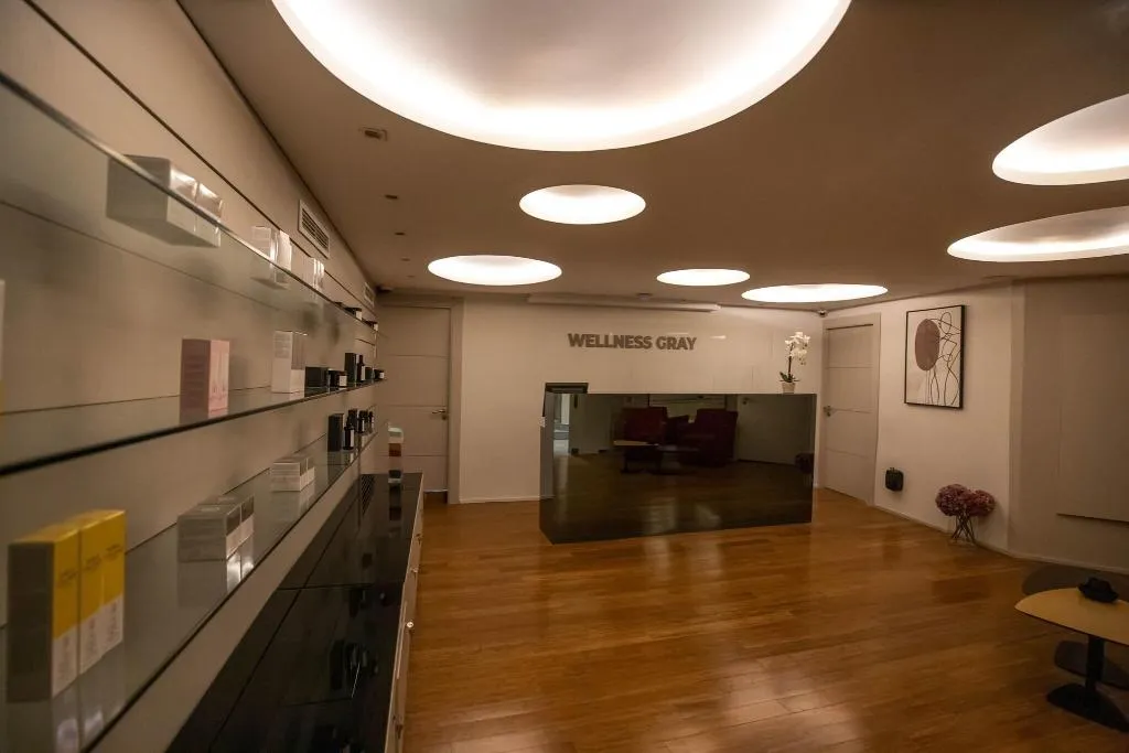 Sports and Entertainment, Gray Boutique Hotel Casablanca, Casablanca