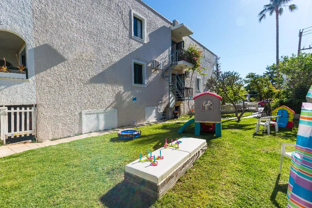 Sports and Entertainment, Trefon Hotel Apartments & Suites, Crete
