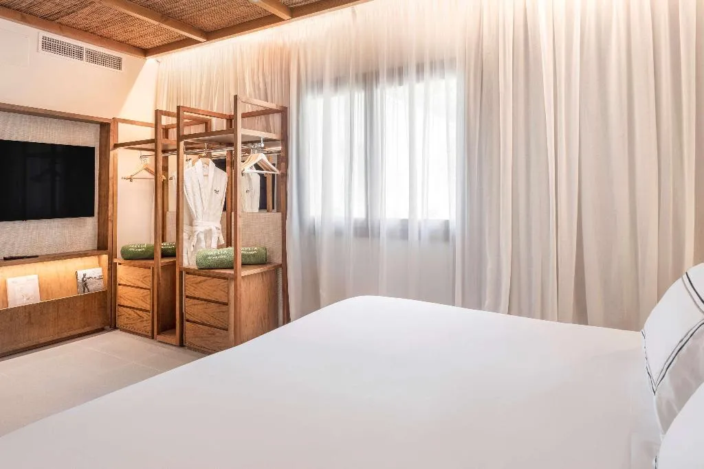 Room, Meliá Zahara Atlanterra, Costa De La Luz