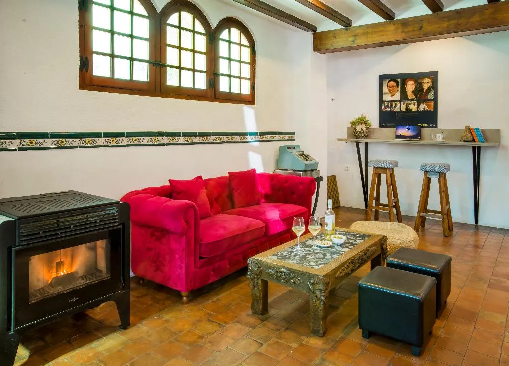 Lobby, Hotel Ramis, Costa Blanca