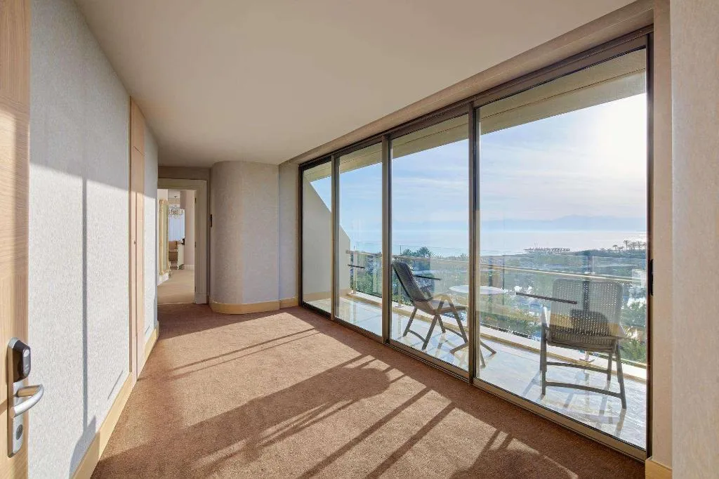 Room, Maxx Royal Belek Golf Resort, Antalya