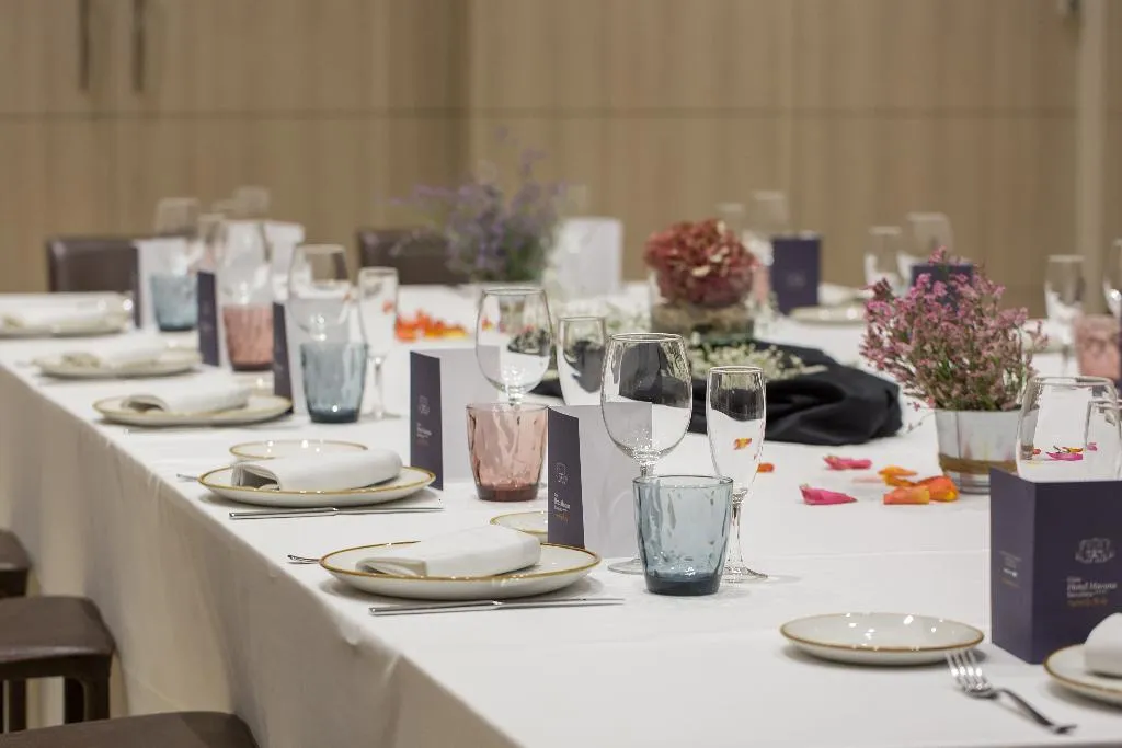 Conferences, Gran Hotel Havana 4*Sup by Escampa Hotels, Barcelona