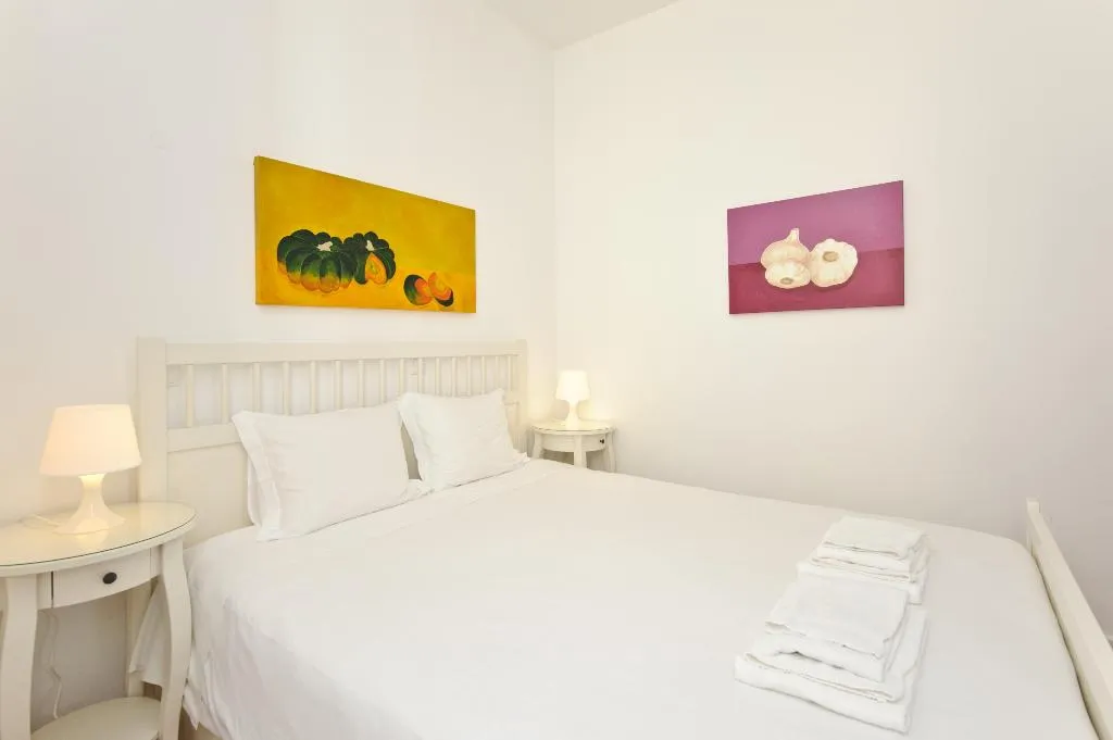 APARTMENT ONE BEDROOM Room, Hello Lisbon City Apartments, Lisbon
