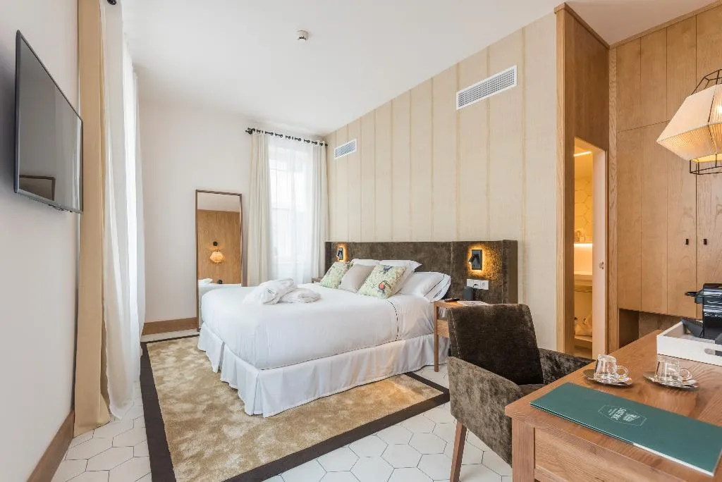 SUITE STANDARD Room, Boutique Hotel Sant Roc & Spa, Menorca